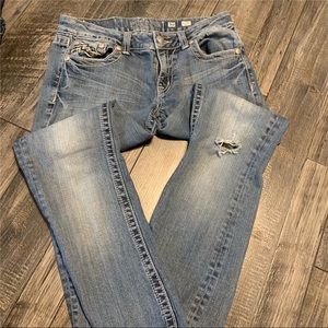 Miss me boot cut 30